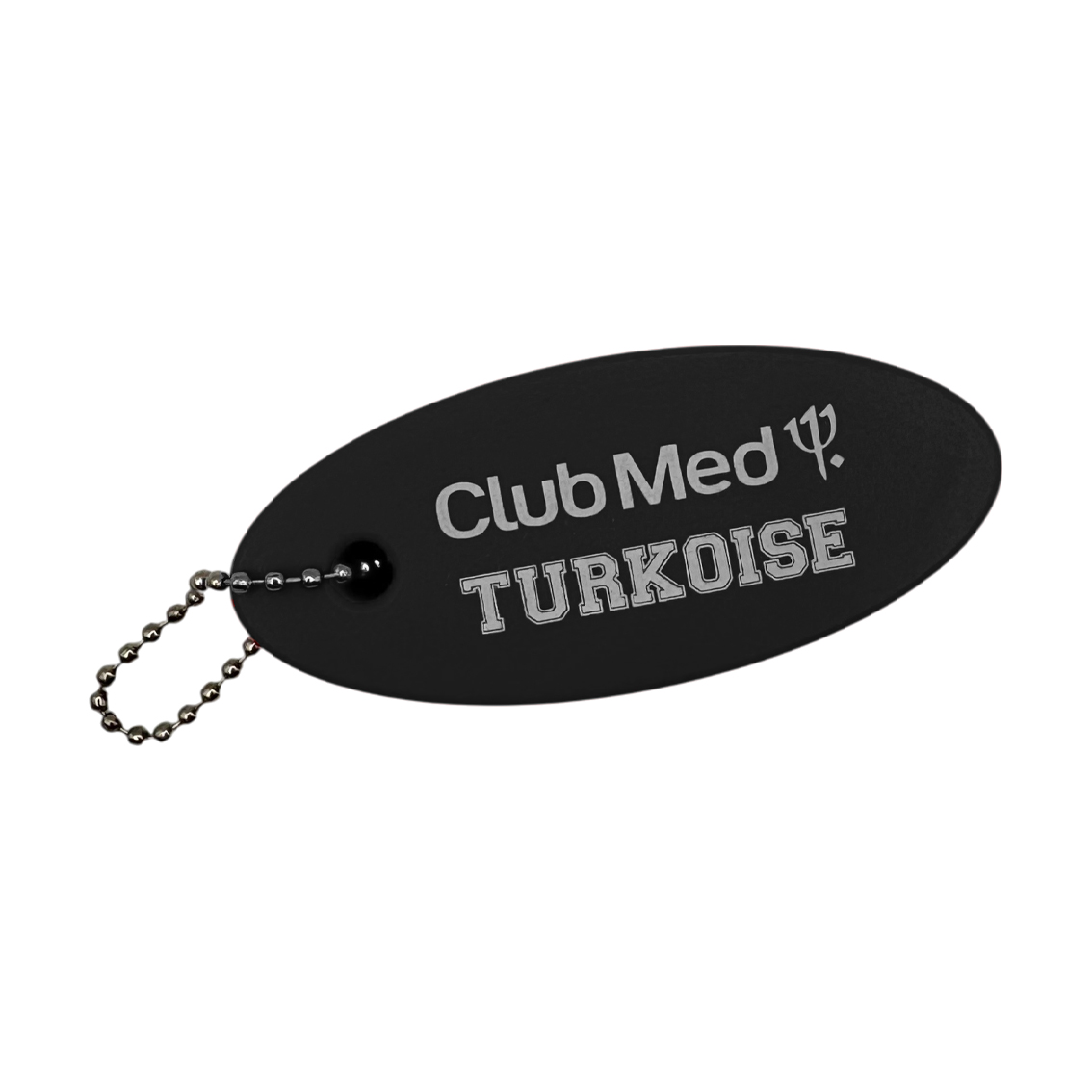 PU Floating Keyring view 3